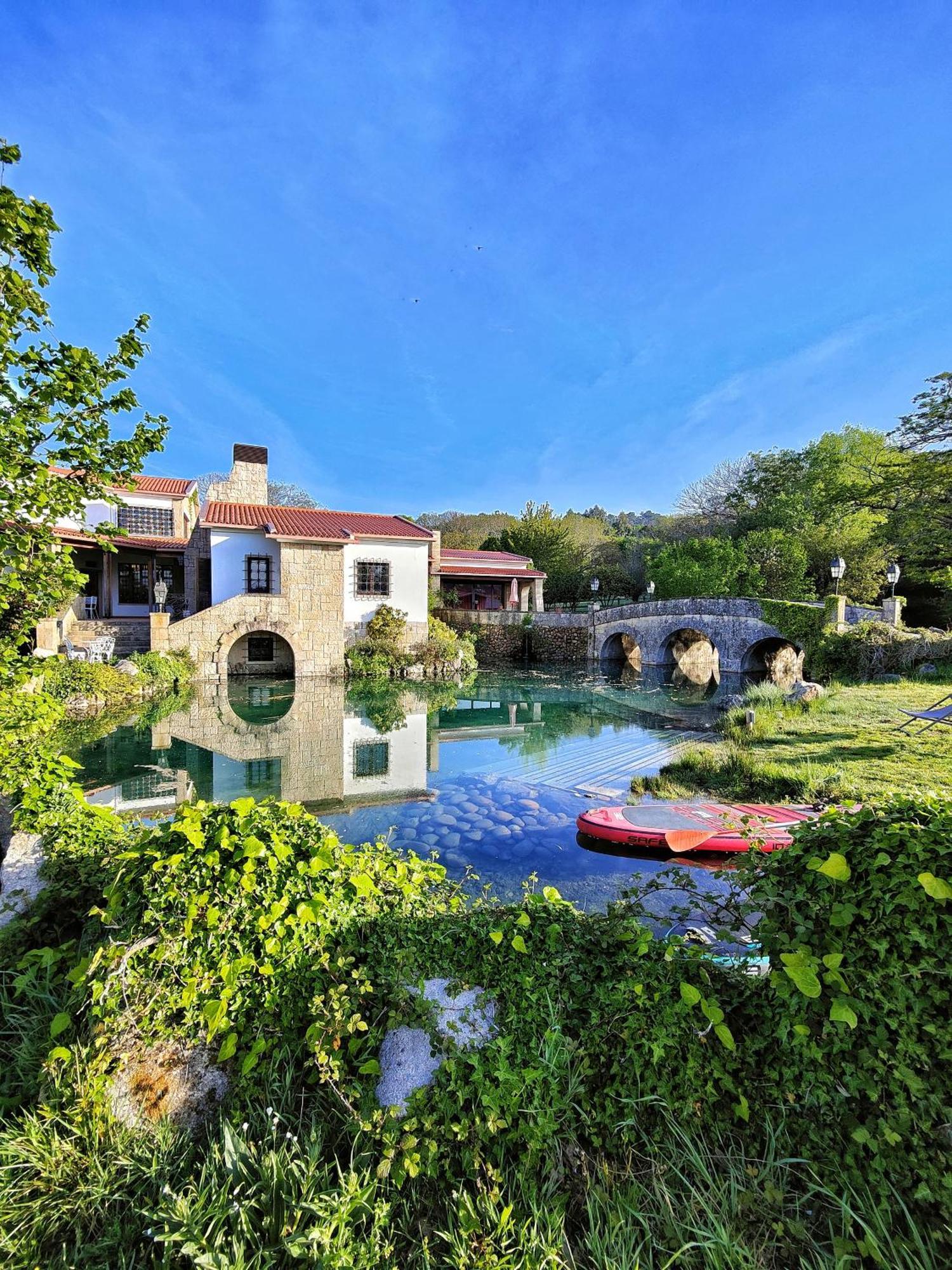 Finca Briabi La Caniza ภายนอก รูปภาพ