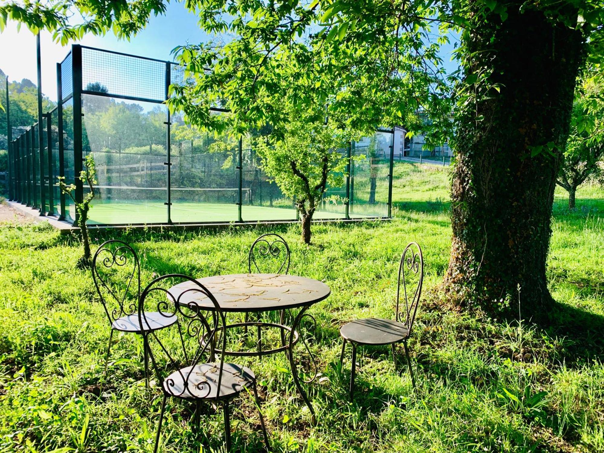 Finca Briabi La Caniza ภายนอก รูปภาพ