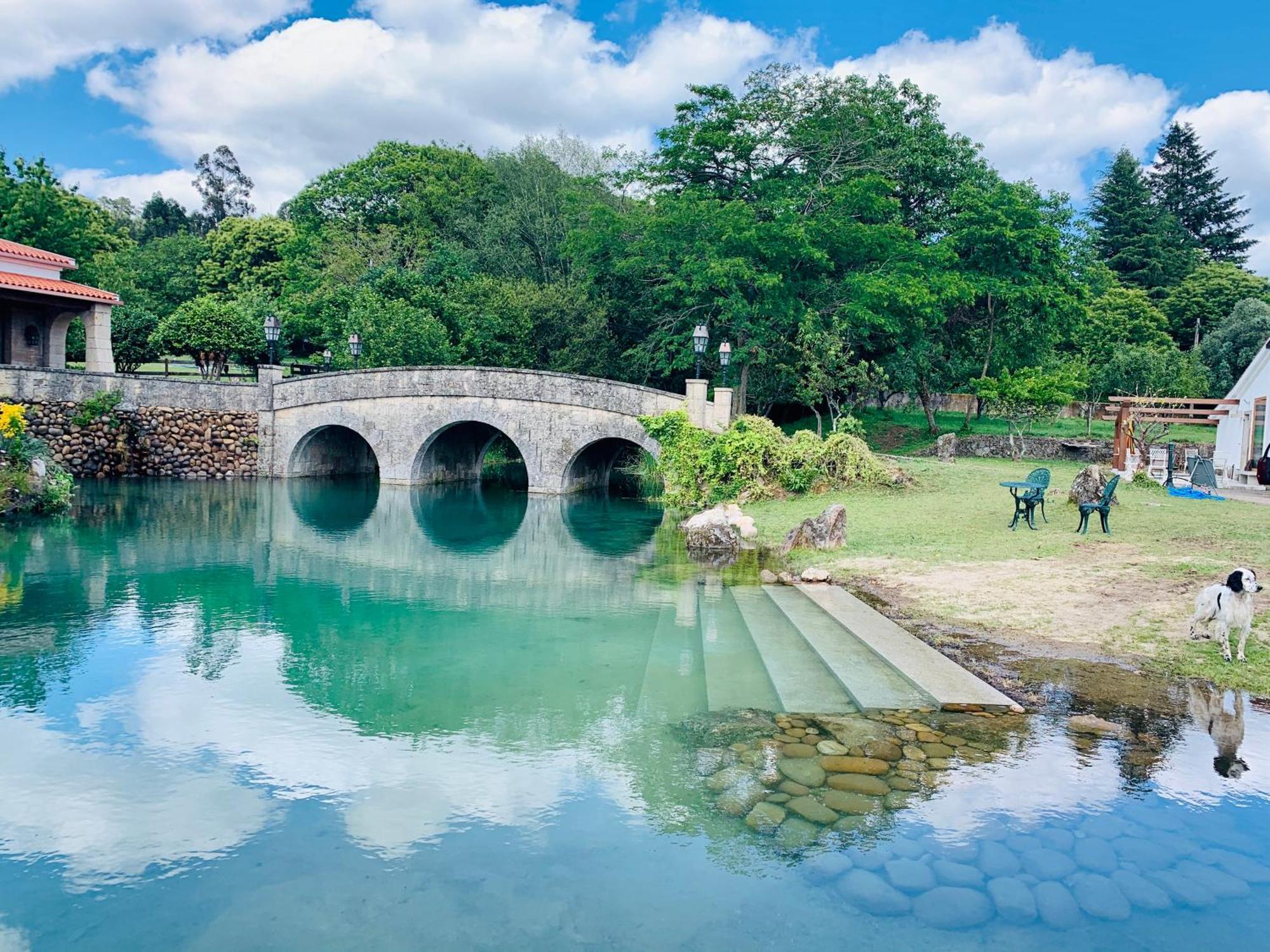 Finca Briabi La Caniza ภายนอก รูปภาพ