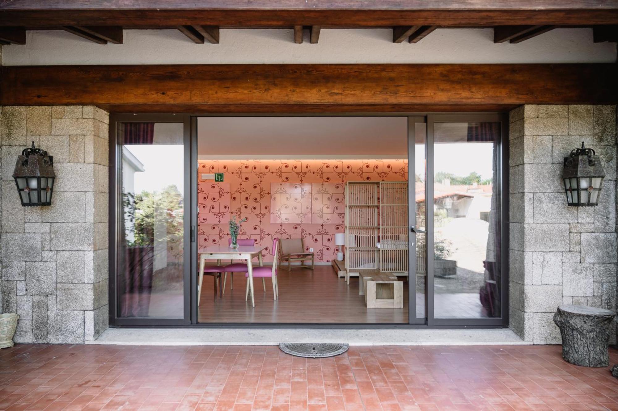 Finca Briabi La Caniza ภายนอก รูปภาพ