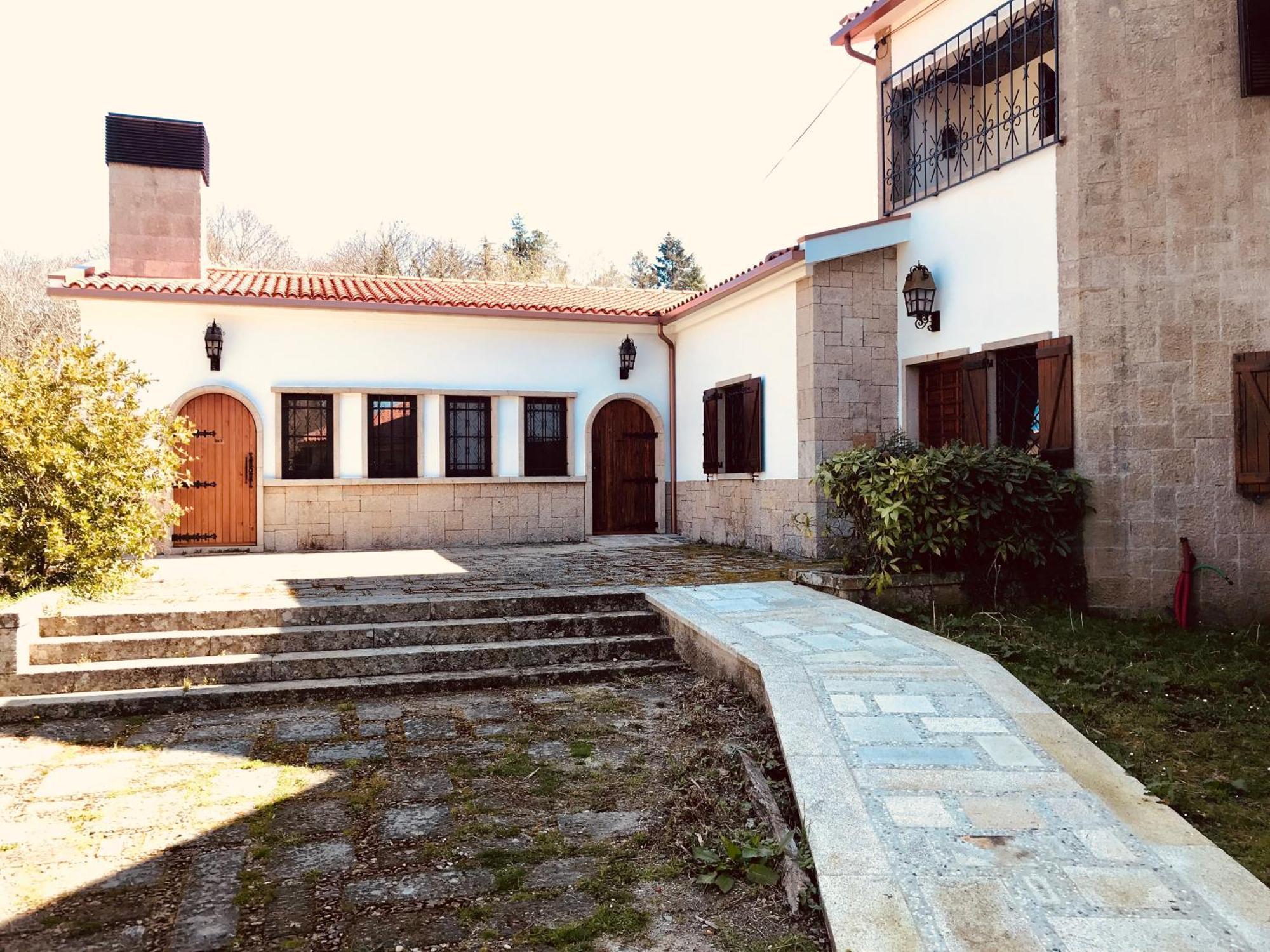Finca Briabi La Caniza ภายนอก รูปภาพ